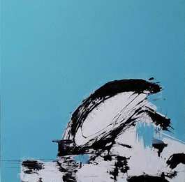 Blue Series #1