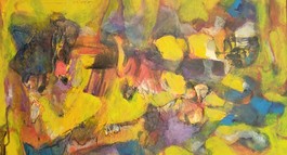 Abstract series #5