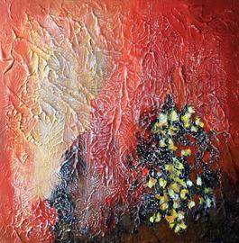 Poetry in Red