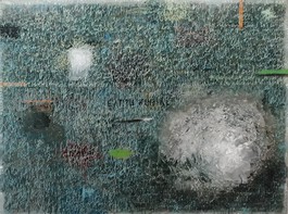 Earth Series #1