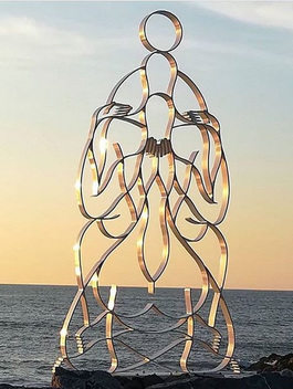 LA COPULA