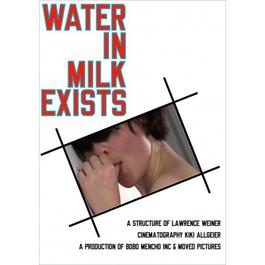 Water in Milk Exists