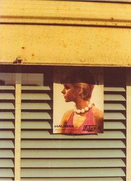 Modena (Serie: Kodachrome)