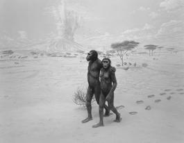 Earliest Human Relatives