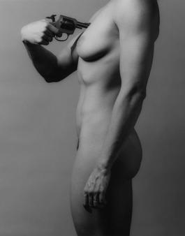 Lisa Lyon