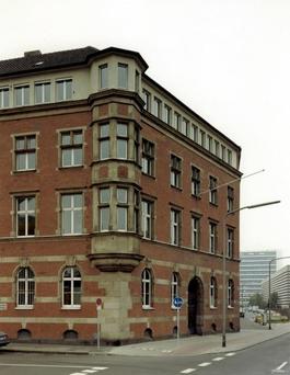Haus Nr. 7 II