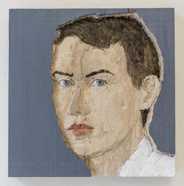 Man (relief)
