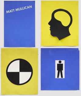 Untitled (Poster Design: early language)