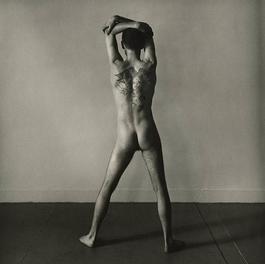 Ethyl Nude (III)