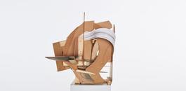 Untitled (Head)