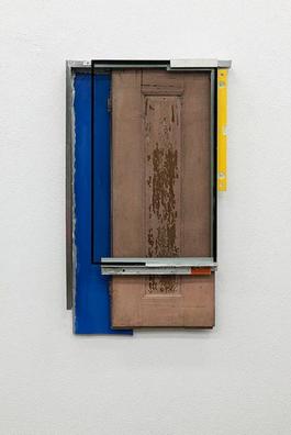 Unframed #15