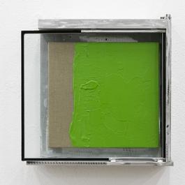 Les Couleurs Suite (the small ones), The Greens #2