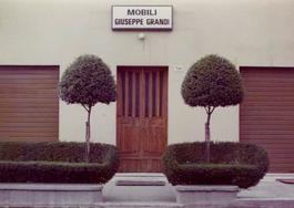 Modena (Serie: Italia ailati)