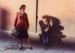Modena (Serie: Diaframma 11, 1/125 luce naturale)