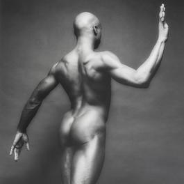 Ken Moody