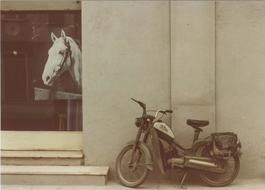 Sassuolo (Serie: Kodachrome)