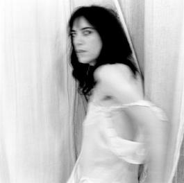 Patti Smith