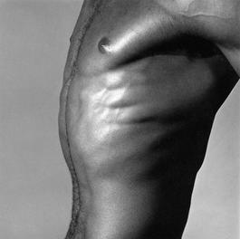 Alistair Butler / Torso