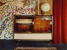 Interieur 6D