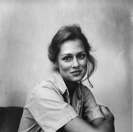 Lauren Hutton