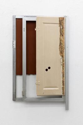Unframed #27