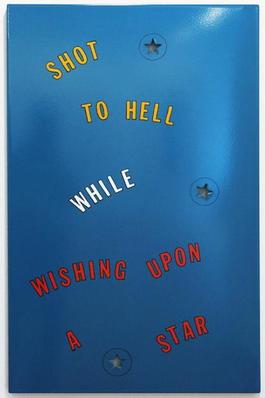 Shot to Hell