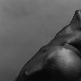 Alistair Butler