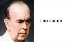 Prima Facie (Second State): Troubled
