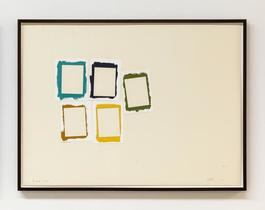 Coloured window #2