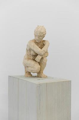 Aphrodite Bronzetto