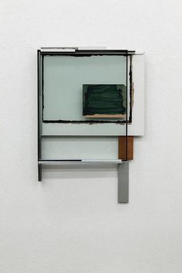 Unframed #16