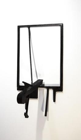Wall Piece Ten