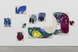 Fragments from a nature cult,