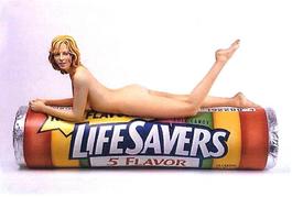 Five Flavor Frieda