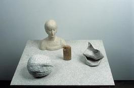 Nature morte II