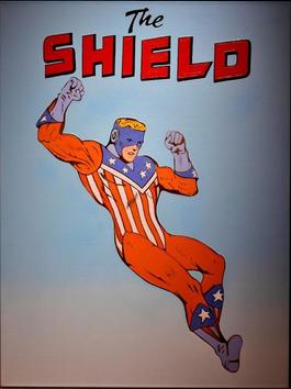 The Shield