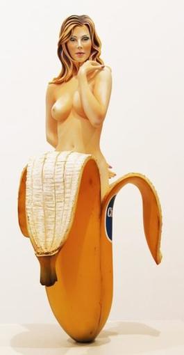 Chiquita Banana