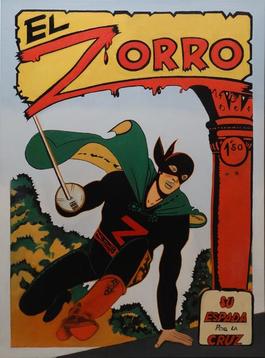 El Zorro