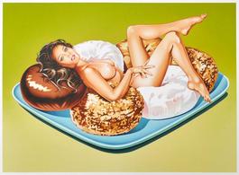Donut Doll