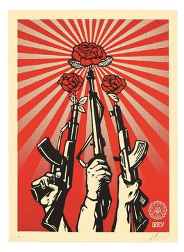 Guns And Roses