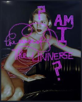 Am I the cause of the univers?
