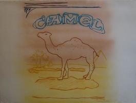 Camel