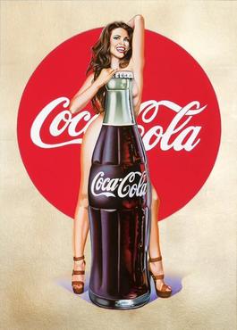 Lola Cola #5 Gold