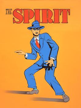 The Spirit