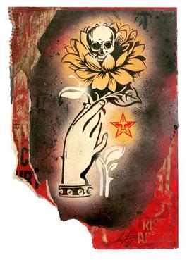 Crisis is Bloom