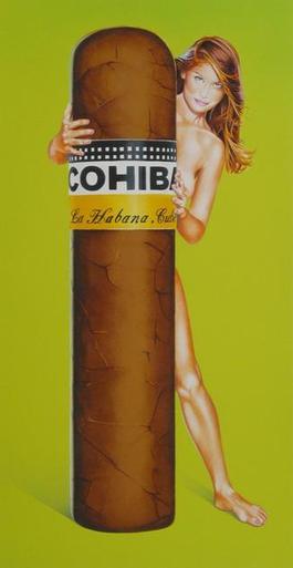 Hav-A-Havana #2, Cohiba