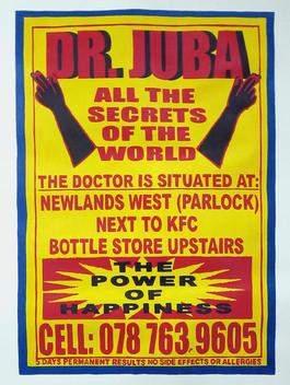 Dr. Juba