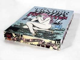 Puzzle Box 04