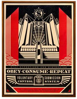 Church of Consumption
