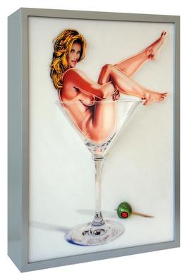 Martini Miss #1